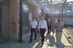  &copy;&nbsp;Предоставлено пресс-службой главы Адыгеи