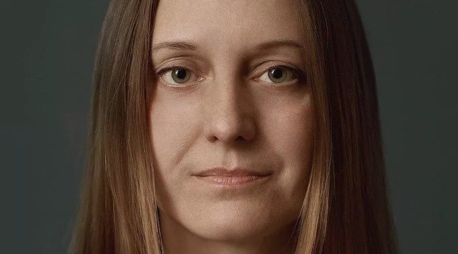  &copy;&nbsp;Фото со страницы в фейсбуке Светланы Прокопьевой, facebook.com/svetlana.prokopyeva.9