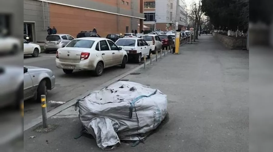  &copy;&nbsp;Фото пользователя Instagram @petr_005