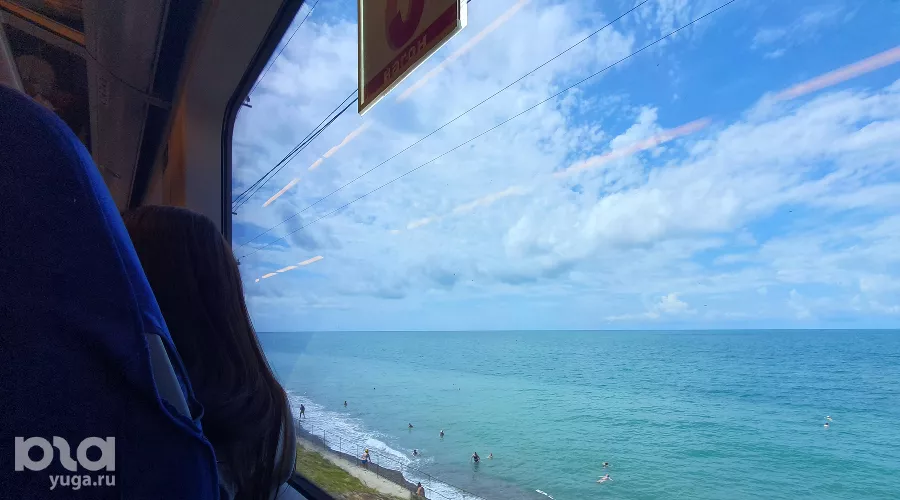  &copy;&nbsp;Фото Марины Солошко, Юга.ру