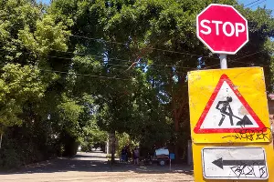  &copy;&nbsp;Фото Антона Быкова, Юга.ру