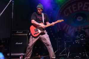 Фестиваль «Стереопикник» в Краснодаре © Фото Евгения Резника, Юга.ру