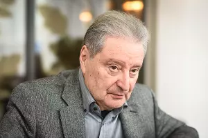 Вениамин Смехов &copy;&nbsp;Елена Синеок, ЮГА.ру