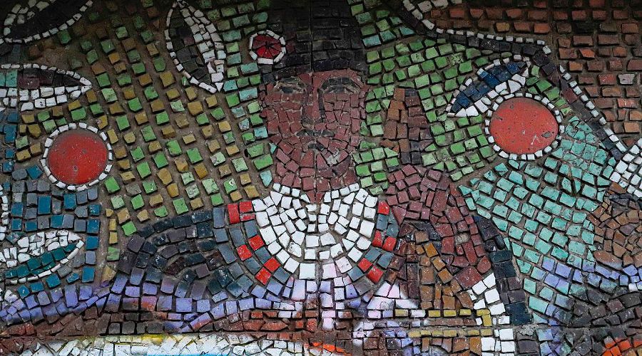  © Скриншот фото с сайта фонда «Внимание»