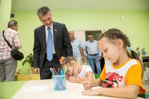  &copy;&nbsp;Фото пресс-службы администрации Анапы