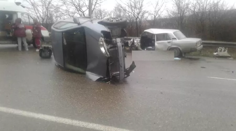  &copy;&nbsp;Фото отдела пропаганды безопасности дорожного движения УГИБДД ГУ МВД России по Краснодарскому краю