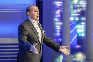 Александр Масляков &copy;&nbsp;Фото с сайта kvn.ru