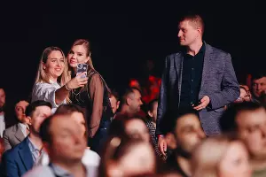  &copy;&nbsp;Фото Кирилла Гужвинского