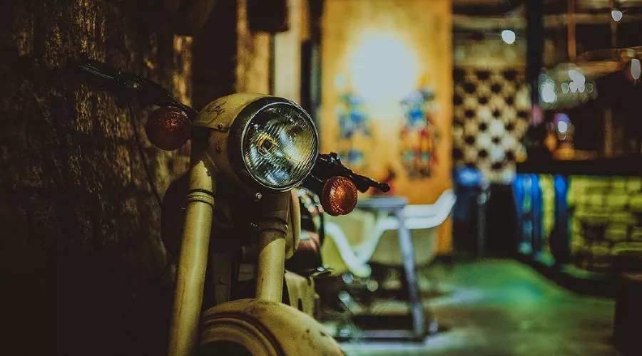  &copy;&nbsp;Фото Kenny Luo, unsplash.com