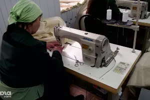 Инспекционная поездка директора ФСИН России Реймера в Адыгею &copy;&nbsp;Елена Малышева. ЮГА.ру