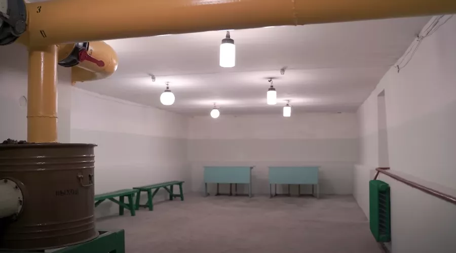 Скриншот видео канала "Редакция" &copy;&nbsp;https://www.youtube.com/watch?v=rKDoWWtbR74