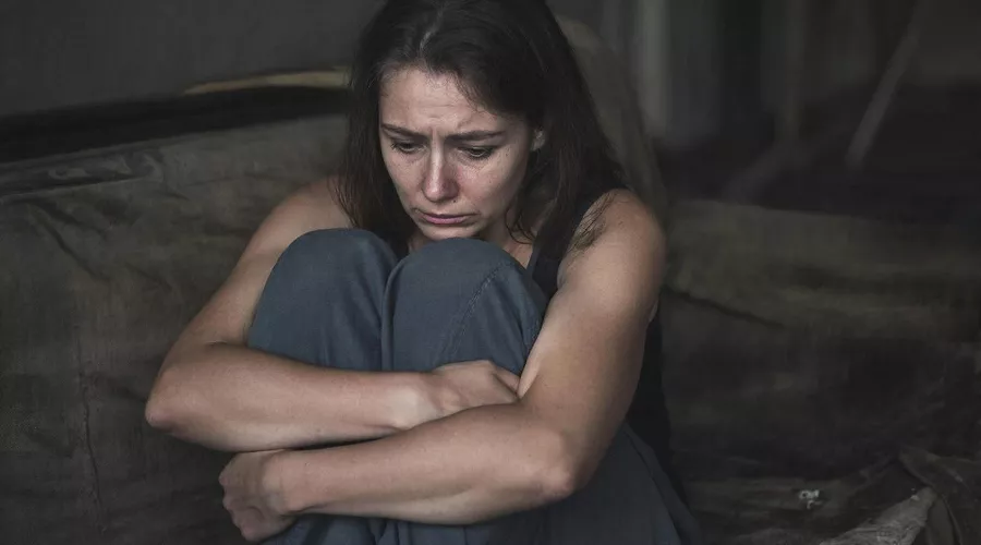 женщина &copy;&nbsp;Изображение сгенерировано нейросетью Gigachat