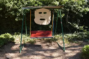 Выставка &laquo;Холодильник не холодит, а стиралка не стирает&raquo; 28 июня 2020 &copy;&nbsp;Фото Иры Афанасьевой