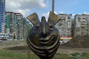  &copy;&nbsp;Фото Влады Мандрыка, Юга.ру