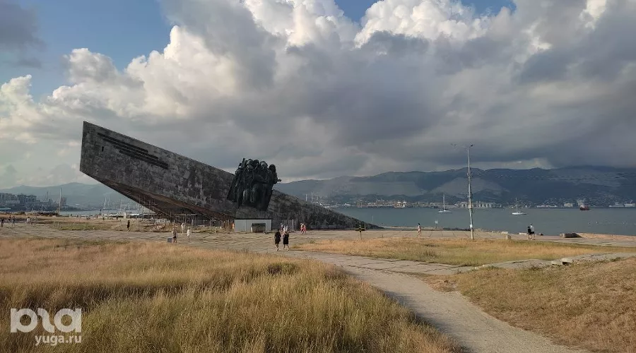  &copy;&nbsp;Фото Иолины Грибковой, Юга.ру