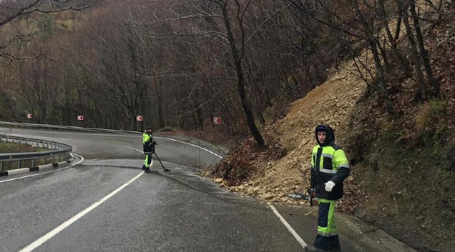  © Фото пресс-службы Упрдор «Черноморье»