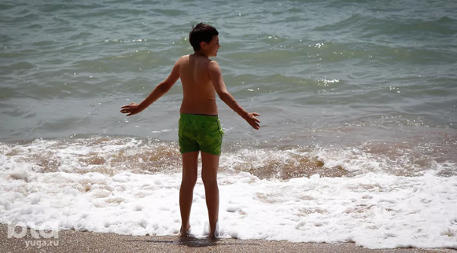  &copy;&nbsp;Влад Александров, ЮГА.ру