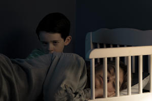  &copy;&nbsp;Кадры фильма &laquo;Вивариум&raquo;