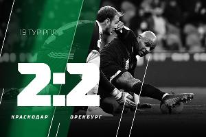  © Фото пресс-службы ФК «Краснодар»