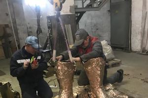  © Фото пресс-службы Александро-Невского собора в Краснодаре