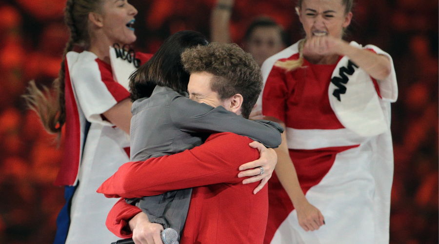 © Фото с сайта wfys2017.tassphoto.com