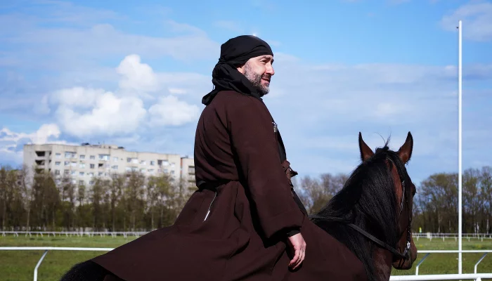  &copy;&nbsp;Фото Екатерины Штыбиной