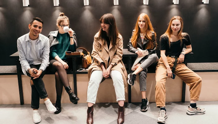 Редакция «Краснодарской Щуки» &copy;&nbsp;Фото предоставлено Эльвиной Абибуллаевой