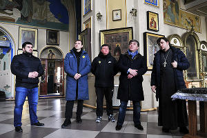  © Фото пресс-службы ФК «Анжи»