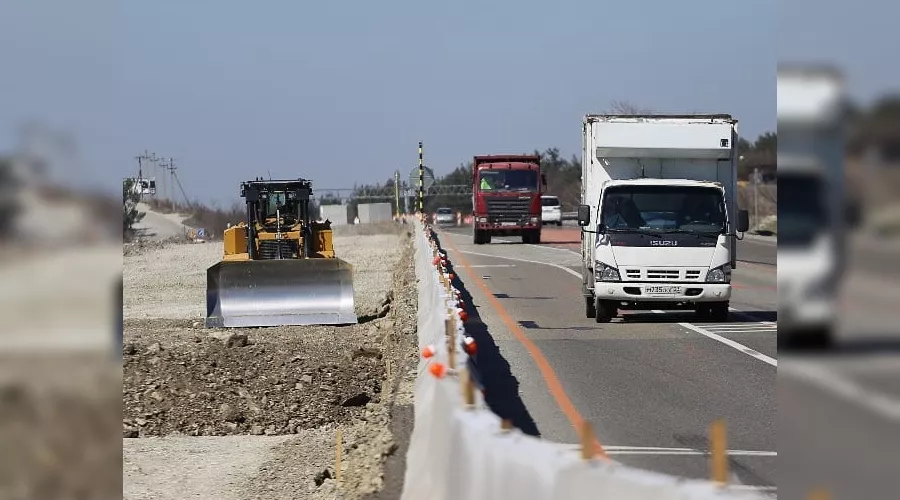  &copy;&nbsp;Фото пресс-службы администрации Геленджика