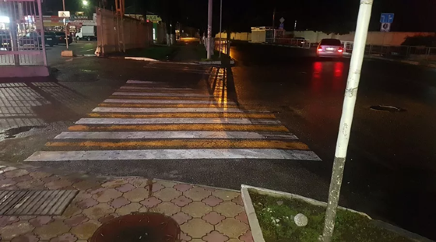  &copy;&nbsp;Фото отдела по пропаганде БДД ОГИБДД УВД Сочи