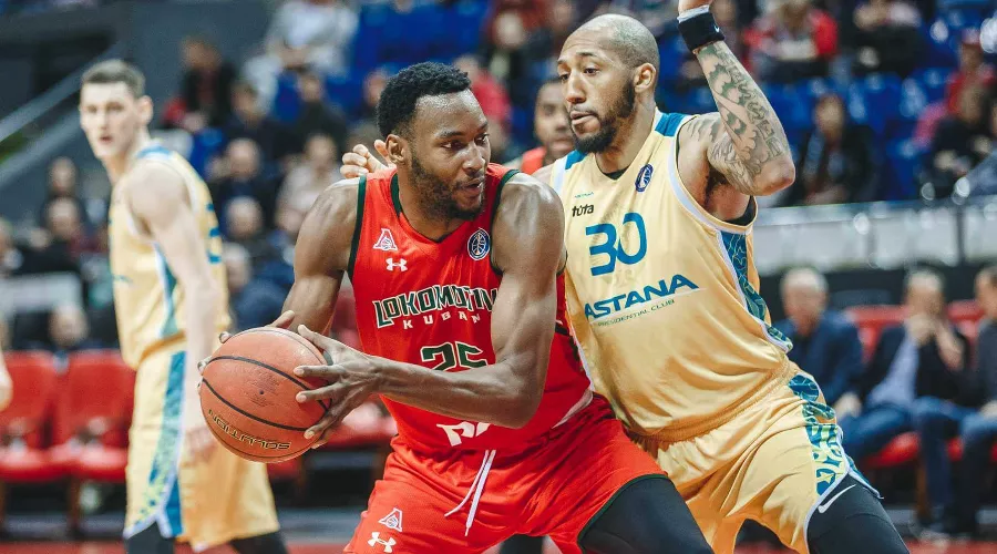  &copy;&nbsp;Фото пресс-службы ПБК &laquo;Локомотив-Кубань&raquo;