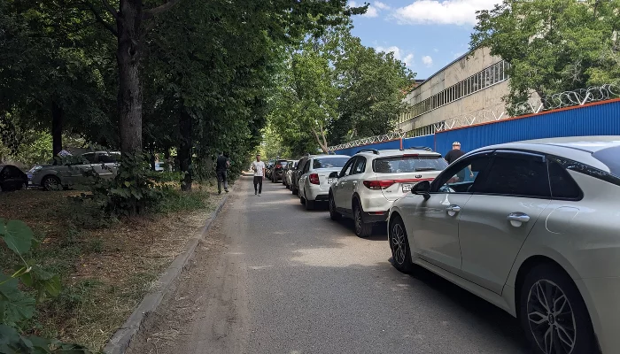 Где заправиться в&nbsp;Краснодаре 13&nbsp;июля: в&nbsp;городе продолжают работать 64&nbsp;АЗС