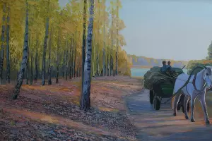  &copy;&nbsp;Фотография предоставлена пресс-службой Краснодарского краевого выставочного зала