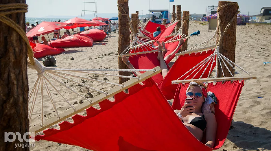  &copy;&nbsp;Фото Елены Синеок, Юга.ру