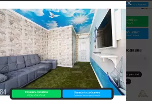  &copy;&nbsp;Скриншот с сайта avito.ru