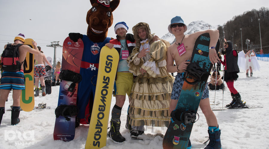  &copy;&nbsp;Нина Зотина, ЮГА.ру