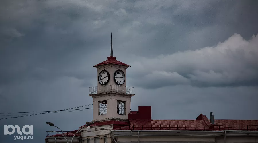  &copy;&nbsp;Фото Елены Синеок, Юга.ру