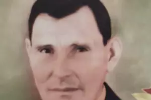 Плотников Александр Иванович &copy;&nbsp;Фото из семейного архива