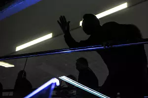 Пеле в Краснодаре &copy;&nbsp;Елена Синеок, ЮГА.ру