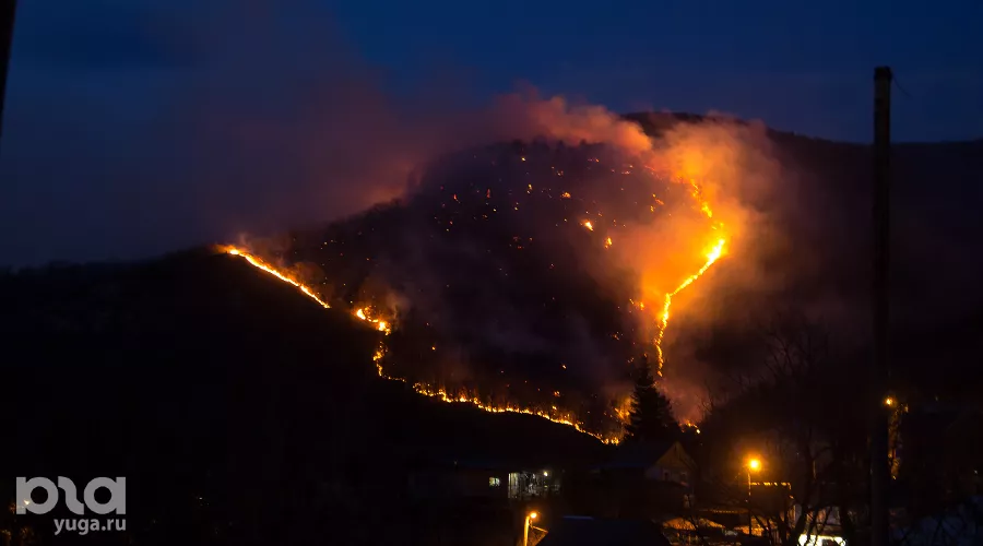  &copy;&nbsp;Фото Владислава Щеколдина, Юга.ру