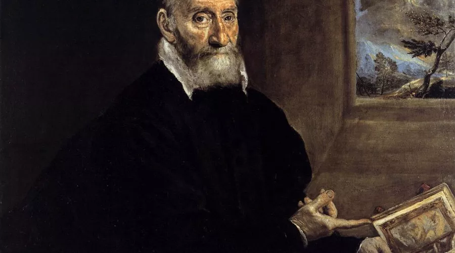  &copy;&nbsp;Произведение искусства является общественным достоянием