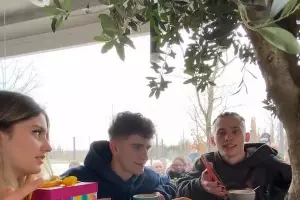  &copy;&nbsp;Фото из инстаграма instagram.com/dream_team_house