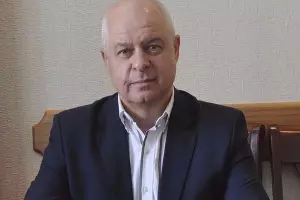 Сергей Иващенко &copy;&nbsp;Фото пресс-службы администрации Апшеронского района