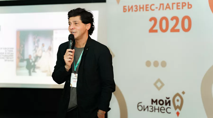  &copy;&nbsp;Фото пресс-службы Фонда развития бизнеса