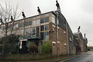 БедЗЕД &copy;&nbsp;Фото Анастасии Марченко, Юга.ру