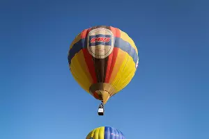 Фестиваль воздухоплавания «Абинская Ривьера» &copy;&nbsp;Фото Виталия Тимкива, Юга.ру