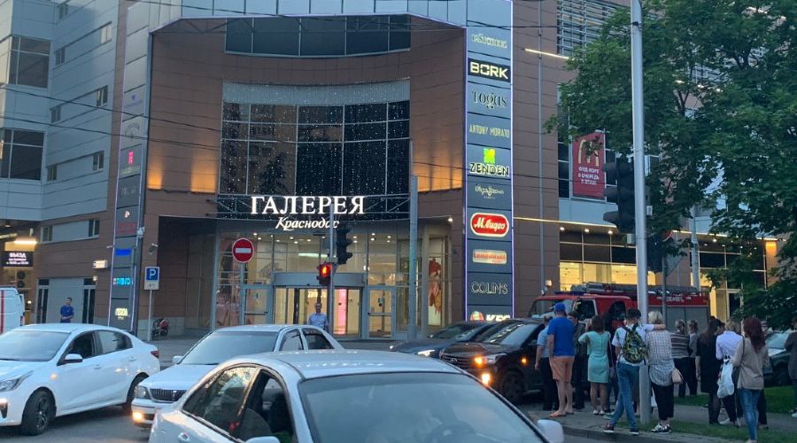  © Фото Ангелины Трофименко, Юга.ру