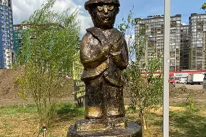  &copy;&nbsp;Фото Влады Мандрыка, Юга.ру