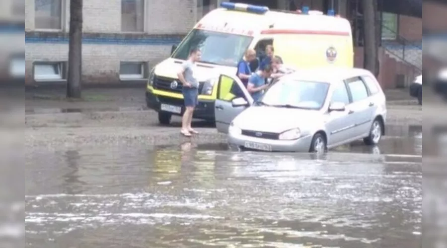  &copy;&nbsp;Фото пользователя @nadinmandrikova из группы &laquo;Туподар™ — Краснодар&raquo; в Instagram, instagram.com/typodar/?hl=ru