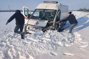  &copy;&nbsp;Фото из инстаграма ЕДДС Новопокровской, instagram.com/edds_novopokrovskaya
